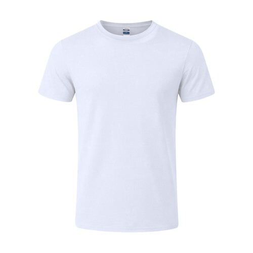 T-Shirt Adulte Blanc Epika