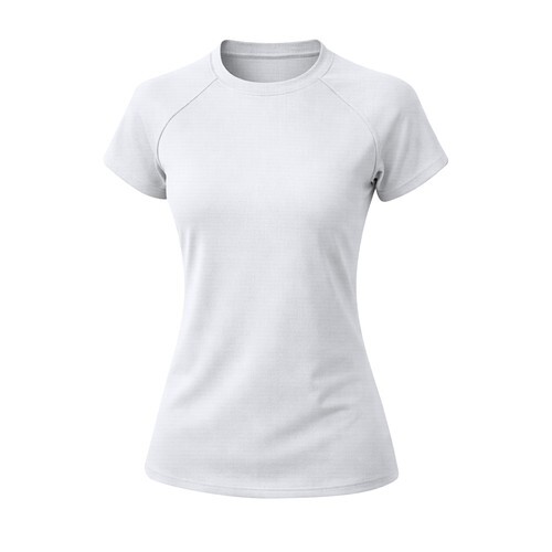 T-Shirt Femme Cocker