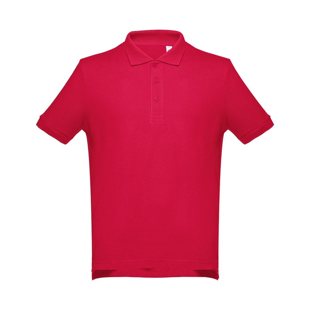 THC ADAM 3XL II. Polo pour homme
