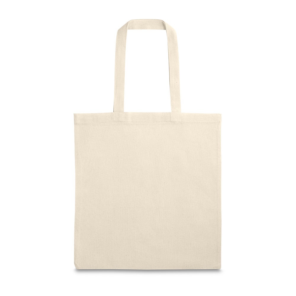 KRATOVO. Sac en coton (70%) et polyester (30%) (140 g/m²)