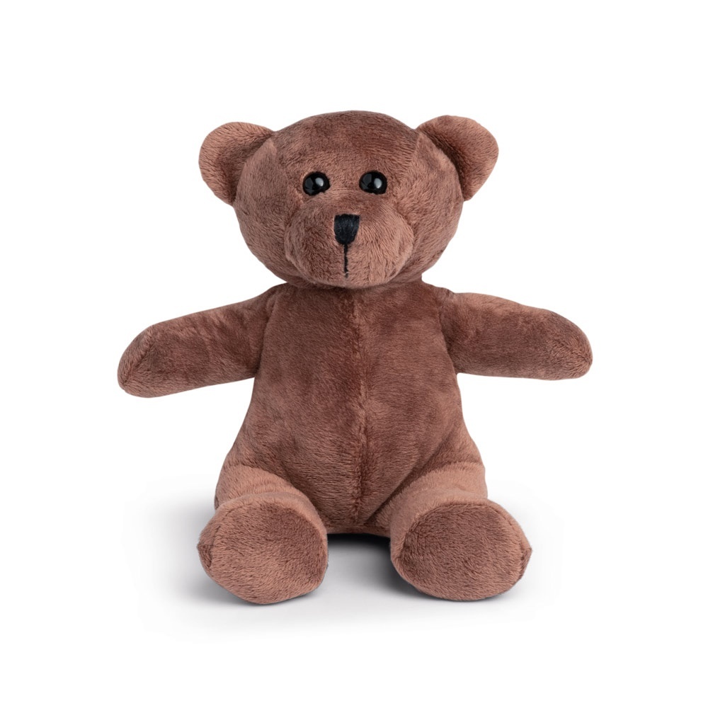 BEAR II. Ours en peluche