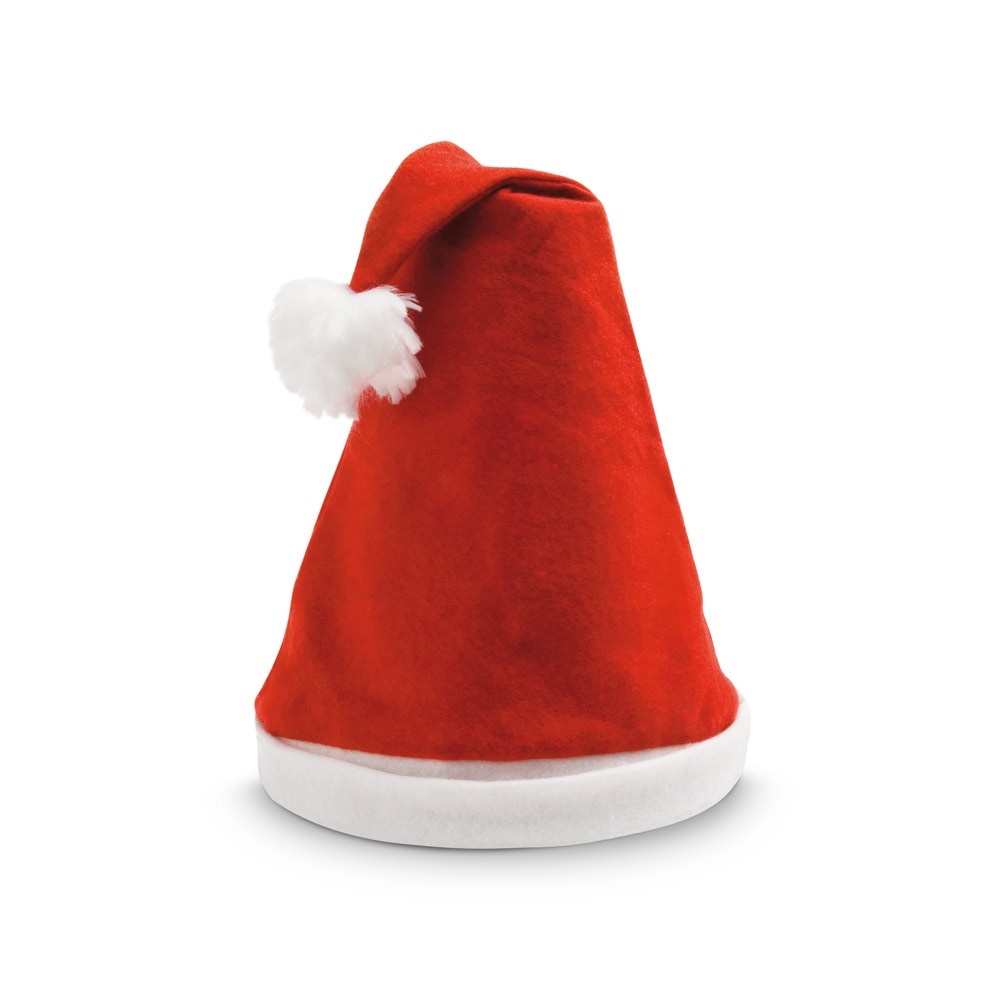 ISAAC. Bonnet Père Noël