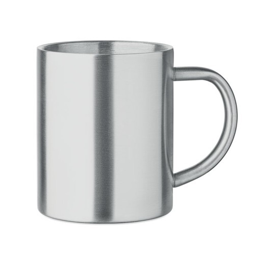 UTIL Mug en acier inox recyclé