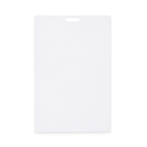 BADLARGE Badge lanyard 120 x 80mm