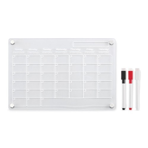 PLANIT Planificateur magnétique