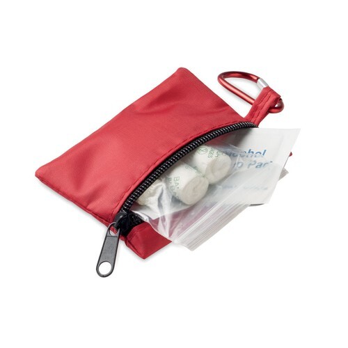 CAREONE Trousse de premiers secours