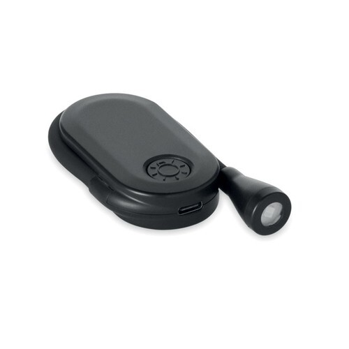 SCENE Lampe de poche rechargeable