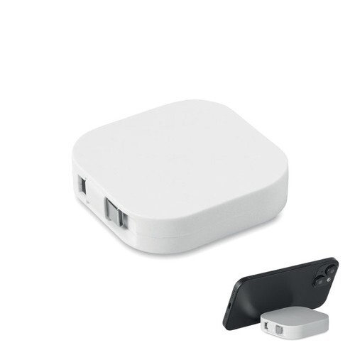 LINEA 100 Câble rétractable de W