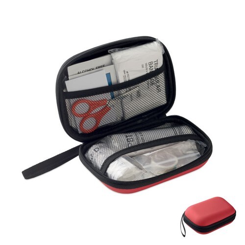 CARETWO Trousse de premiers secours