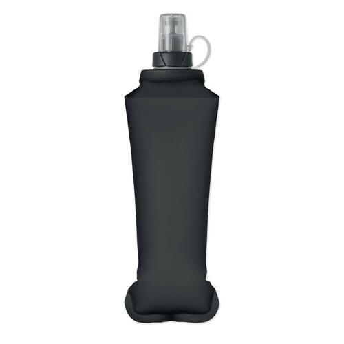 BITER Bouteille d'eau pliable 500ml