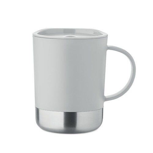 BEAKER Mug simple paroi 300ml