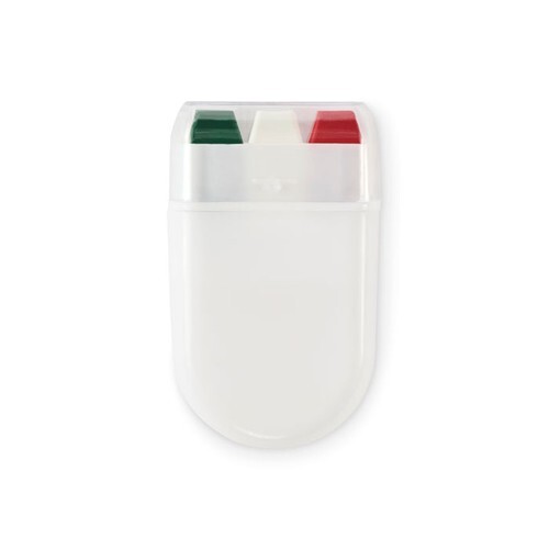 CHEER Bâton de maquillage drapeau