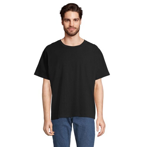 LEGACY LEGACY TEE-SHIRT OVERSIZE