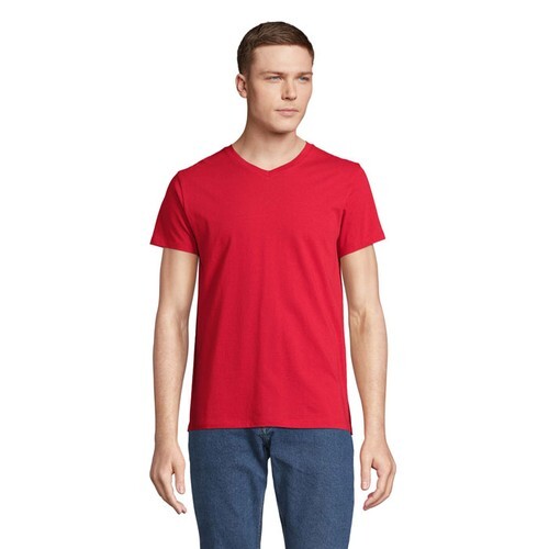 REGENT V REGENT V TEE-SHIRT COL V