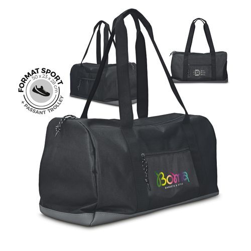 SAC DE VOYAGE