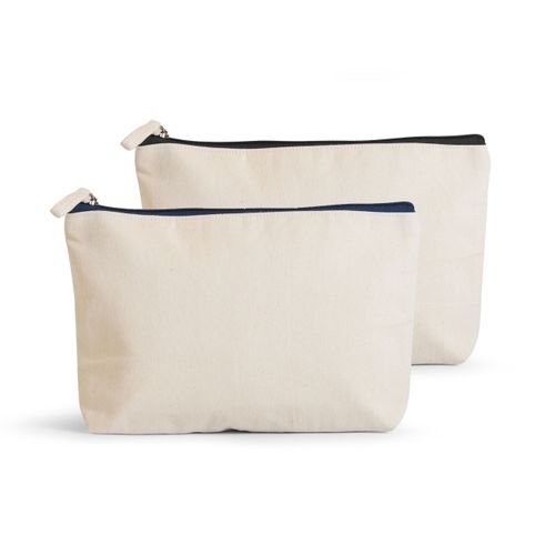 Trousse isotherme coton bio ISODAY