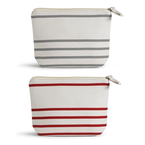 Trousse coton bio 220g BIOBEACH