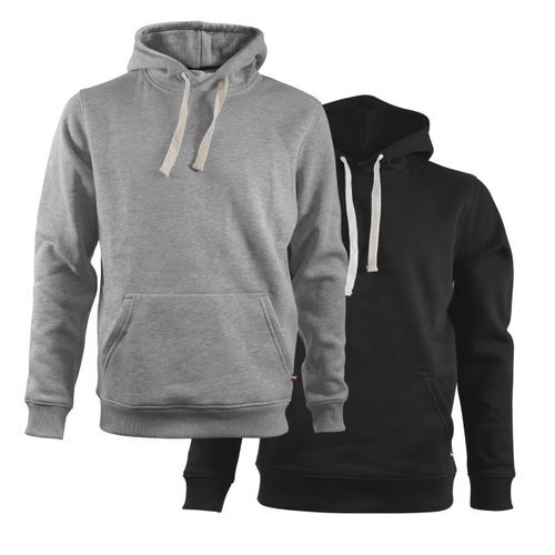 Sweat à capuche 300g HOODIE