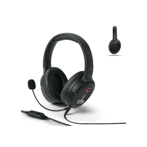 M-212 CH | Casque filaire Muse avec microphone