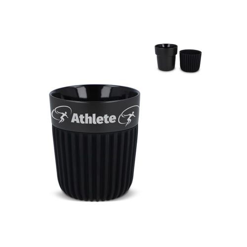 Tasse InSideOut All Black Premium Fjord 280 ml