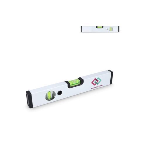 Niveau en aluminium 30 cm