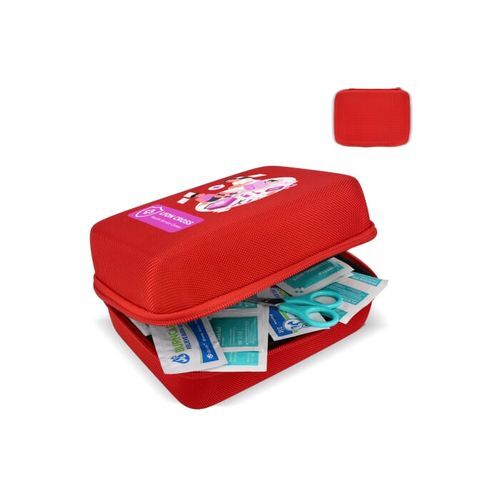 Trousse de premiers secours 40 pièces Andes