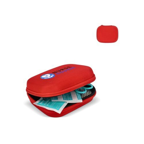 Trousse de premiers secours 15 pièces Everest