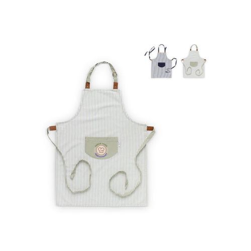 Tablier Lord Nelson Victory à rayures