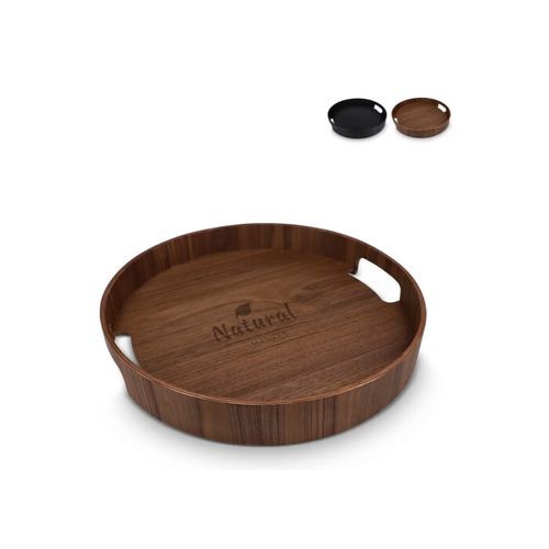 Plateau rond Sagaform Hanna 35 cm