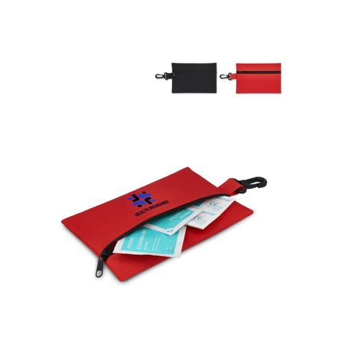 Trousse de premiers secours 13 pièces Denali