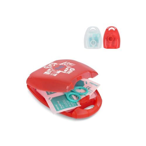 Trousse de premiers secours 10 pièces Elbrus