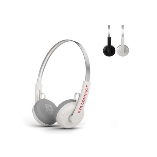 TAH2000 - Casque supra-auriculaire Philips The Ringo Wireless