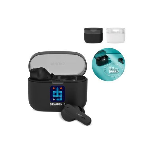 TAT2000 | Écouteurs intra-auriculaires sans fil Philips