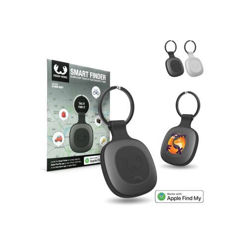 Fresh ’n Rebel Smart Finder (Apple Localiser)