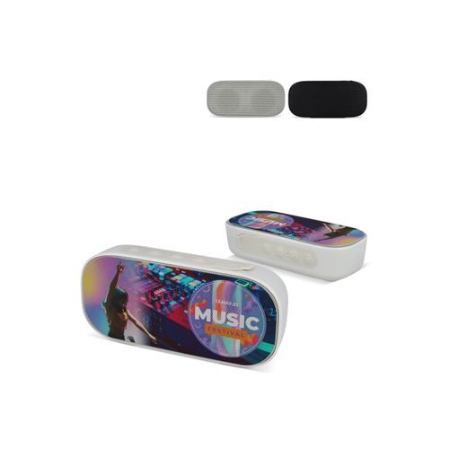Enceinte Bluetooth étanche Tone 5 W R-ABS