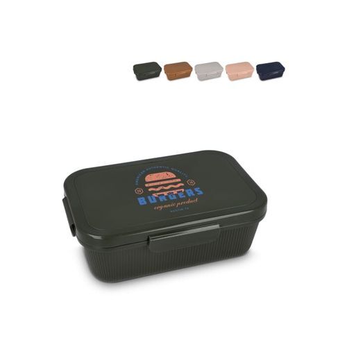 Boîte à lunch Sagaform Tina