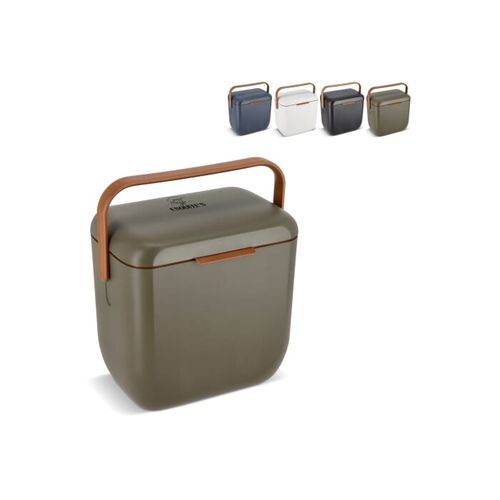 Glacière InSideOut Iska 8 L