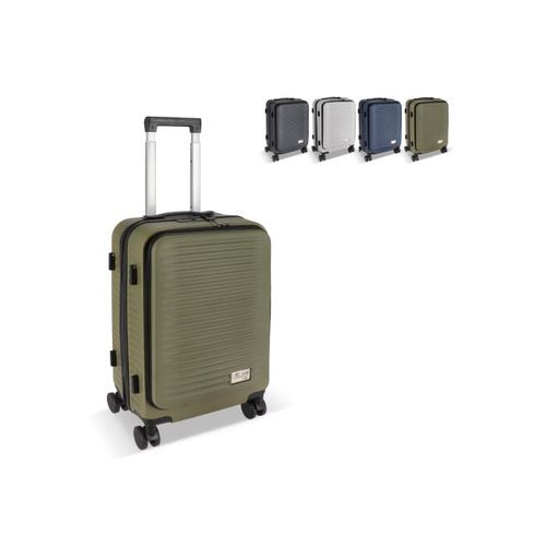 Valise à roulettes InSideOut Travel Trolley Rulla 20 pouces