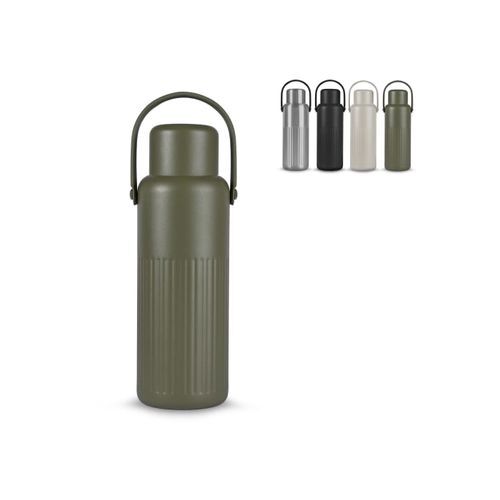 Sagaform Theo Thermal Flask (recyclé) 1 L