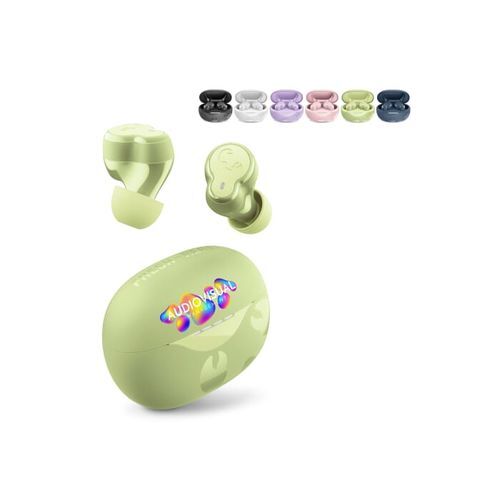 Écouteurs sans fil Fresh 'n Rebel Twins Breez True