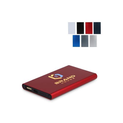 Enera Powerbank USB-C 4000 mAh R-AL