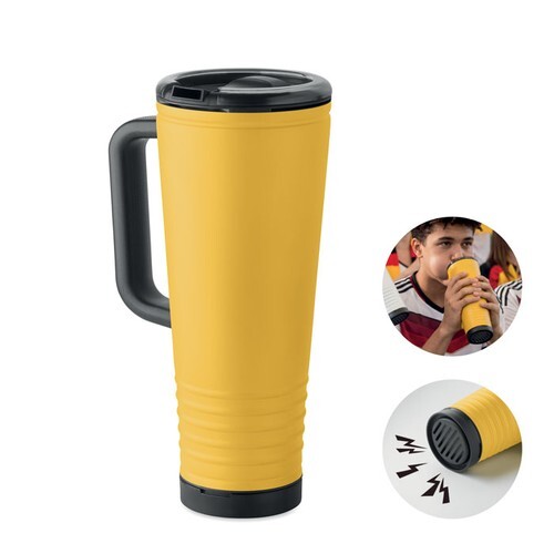 HOWLER CUP Gobelet à double paroi de 700ml