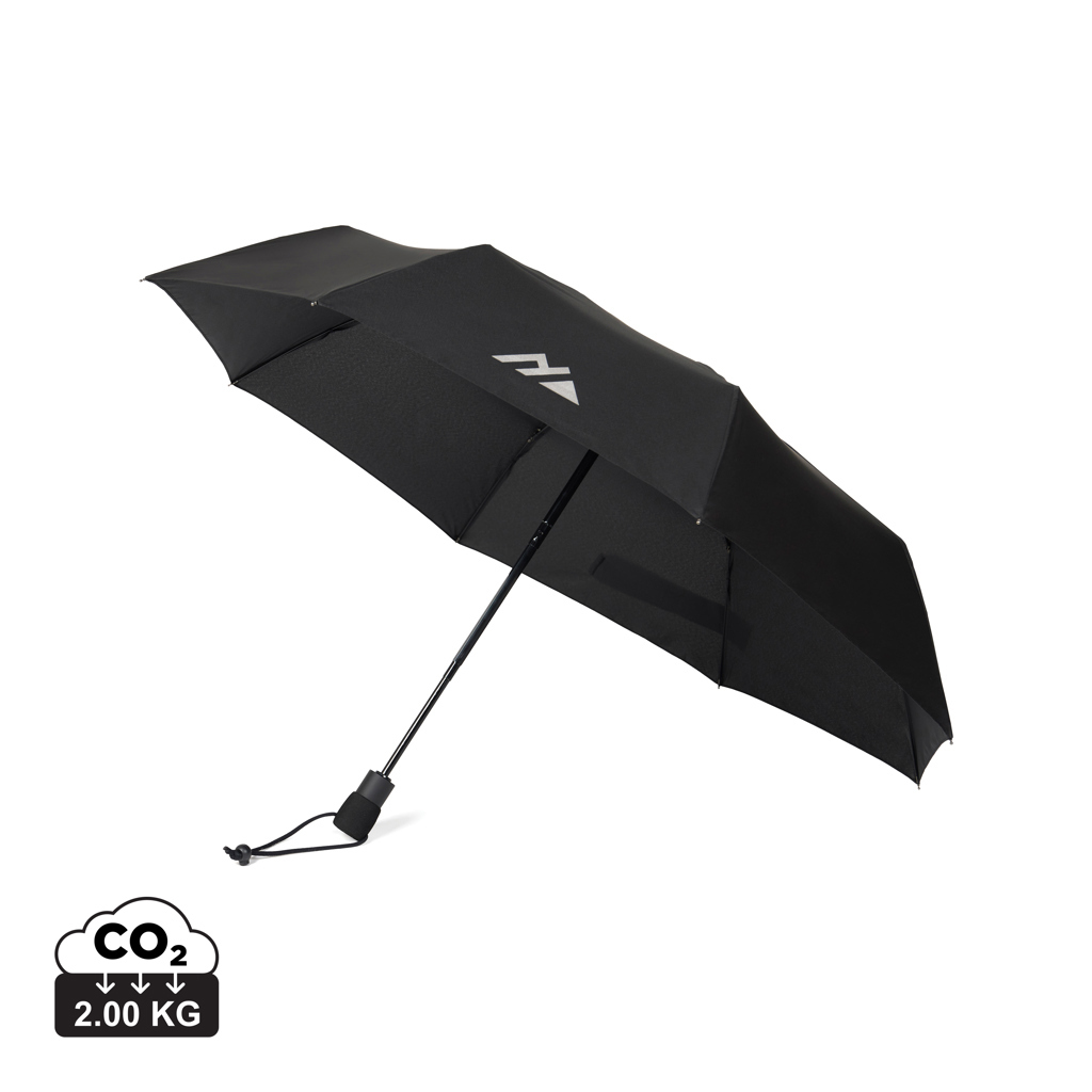 Parapluie tempête 23'' en rPET AWARE™  Nordic Drift Trail