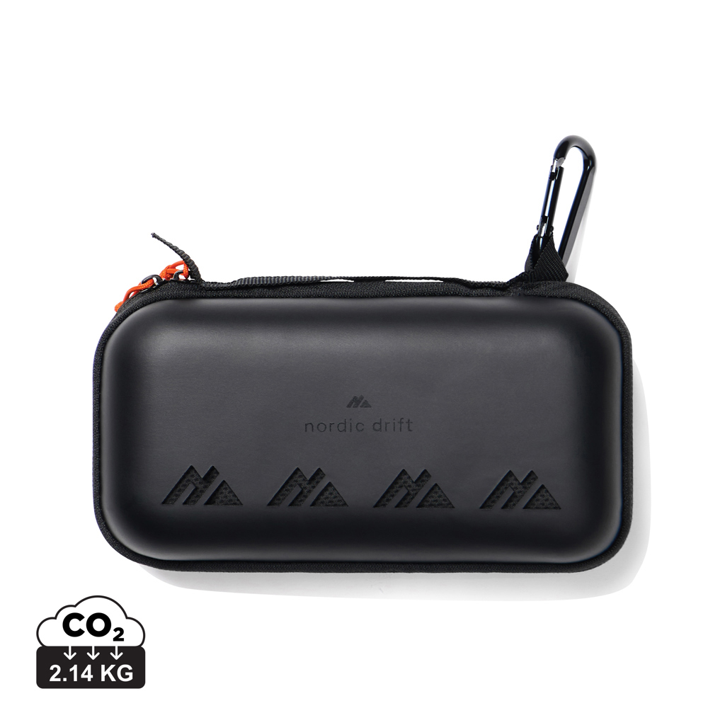 Serviette rafraichissante Nordic Drift GRS Aero