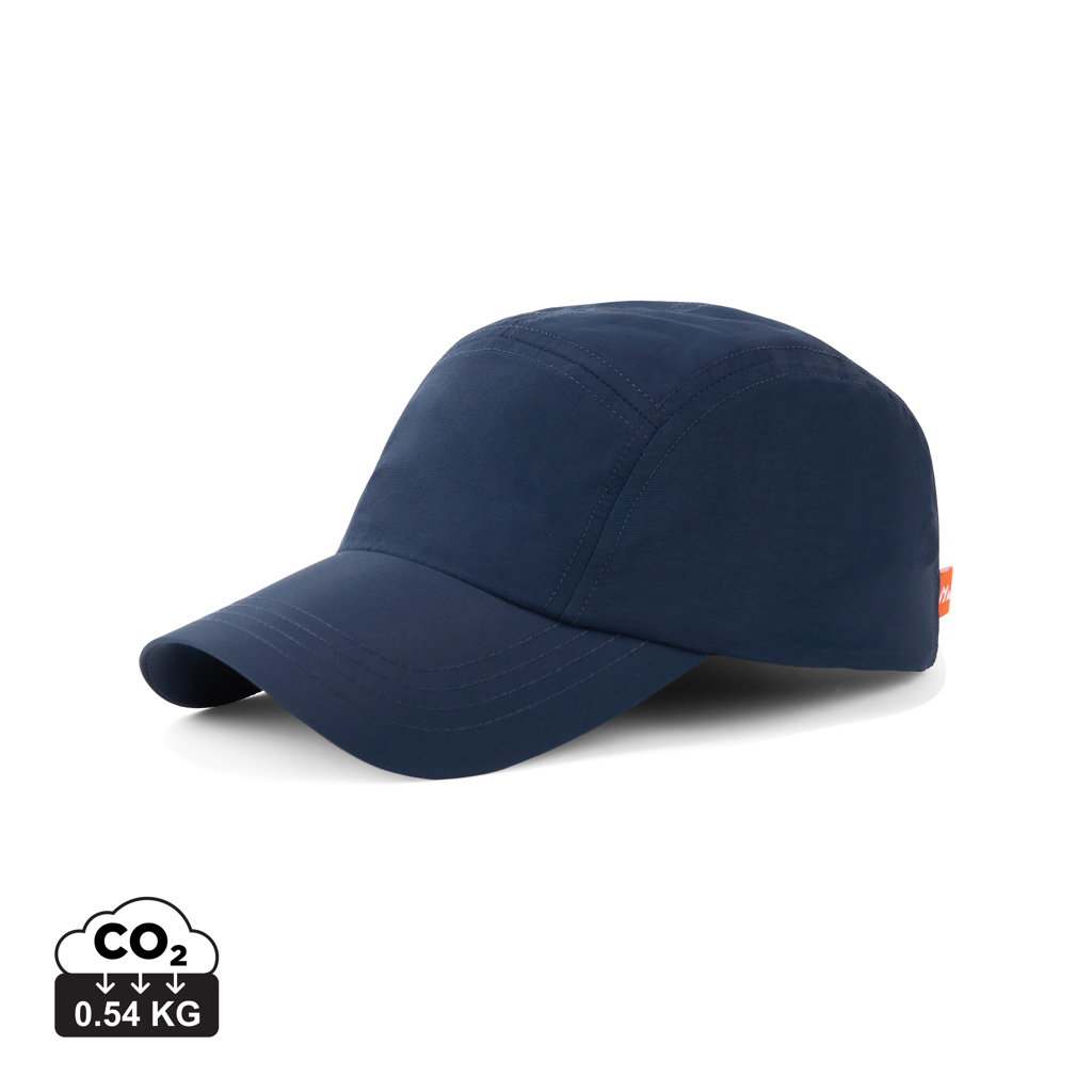 Casquette Anti-UV UPF 50+ Nordic Drift Aero RCS