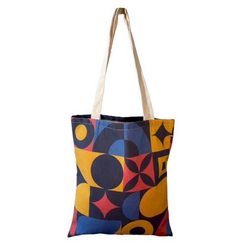 Sac coton Alfred Ecru 180 gr Coton standard