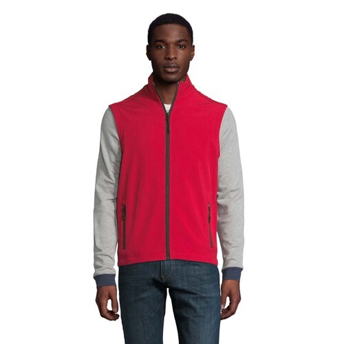 RACE BW MEN RACE BW MEN SOFTSHELL