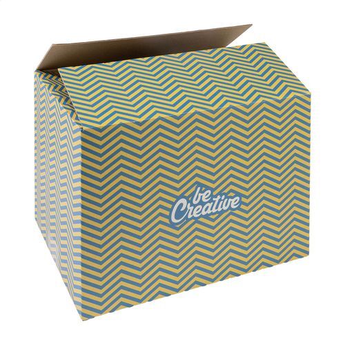 Boîte D'Expédition Creabox Cargo L