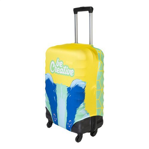 Housse Pour Bagage En Rpet Bagsave L