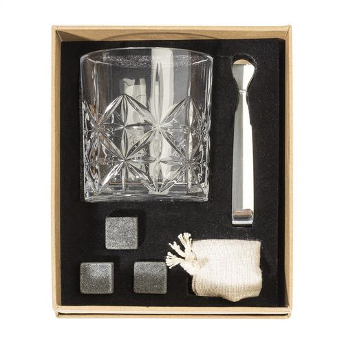 Coffret À Whisky Highland